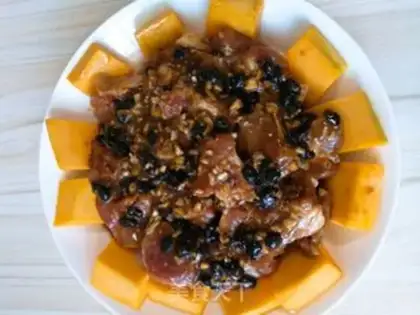 Make Pumpkin
