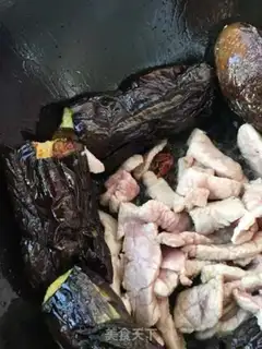 Make Soy cheese step 10