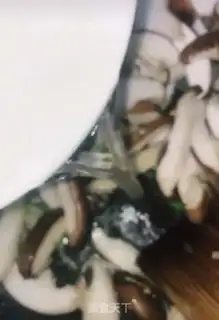 Make Spill noodles step 6