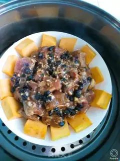 Make Pumpkin