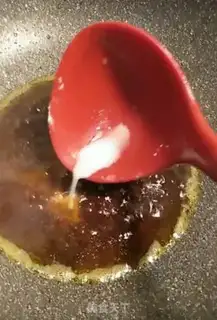 Make Red burnballs step 8