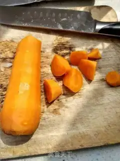 Make Potato carrot apple cucumber salad step 6