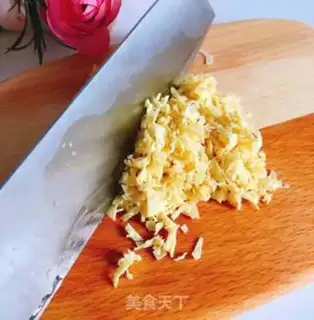 Make Three-colour mud step 1