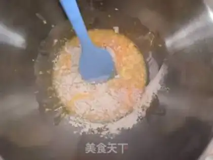 Make Chi Fung Cake step 8