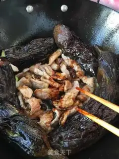 Make Soy cheese step 12
