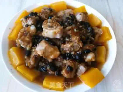 Make Pumpkin