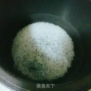Make Porridge step 5