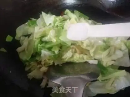 Make Snack step 6
