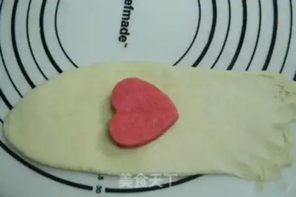 Make Sweet cake toast step 15
