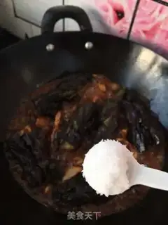 Make Soy cheese step 14