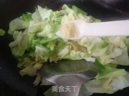 Make Snack step 7