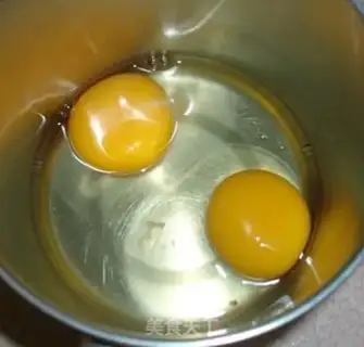Make Indian omelet fried rice step 3