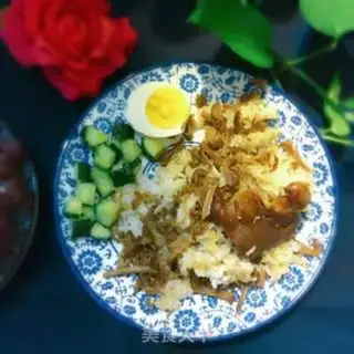 Make Porridge step 9