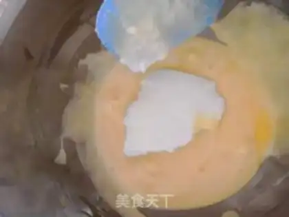Make Chi Fung Cake step 14