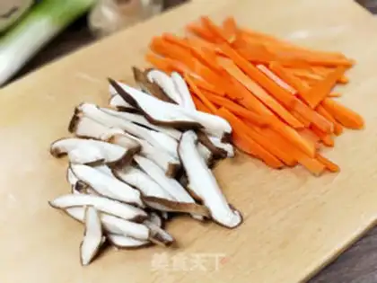 Make Japanese eel cooking step 3