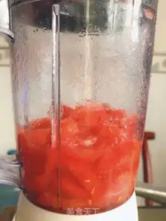 Make Homemade ketchup step 3