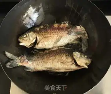 Make Squid soup step 2