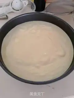 Make Chi Fung Cake step 15