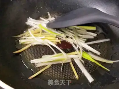 Make Japanese eel cooking step 4