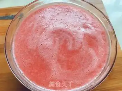 Make Homemade ketchup step 4