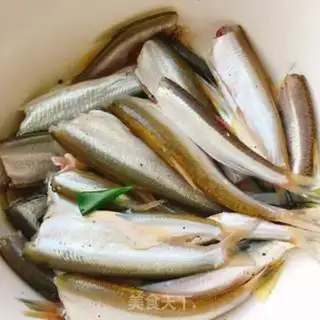 Make Fried fish step 2