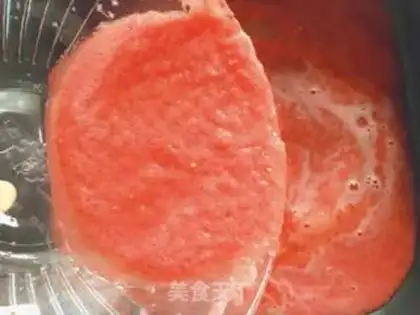 Make Homemade ketchup step 5