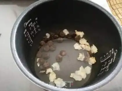 Make Cinnamon cuisine step 1