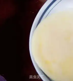 Make A silk egg step 2