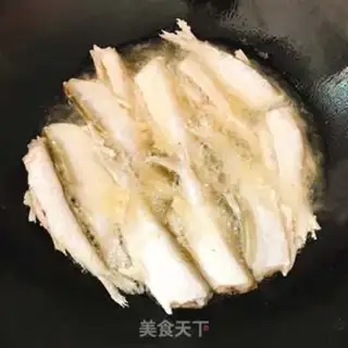 Make Fried fish step 5