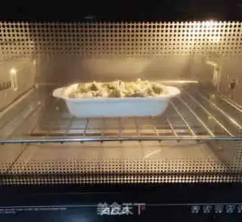 Make Orchid step 9