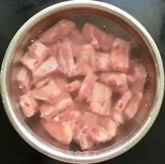 Make Steak stew step 0