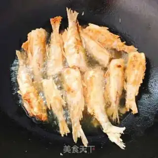 Make Fried fish step 6