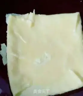 Make A silk egg step 4