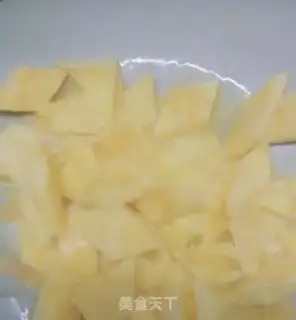 Make A silk egg step 5
