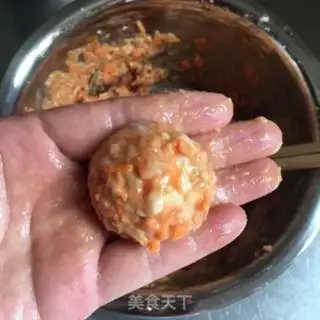 Make Carrots step 5