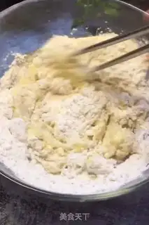 Make Burger bread step 3