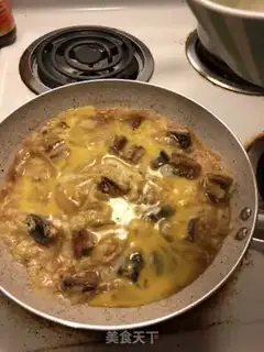 Make Japanese eels and their sons step 10