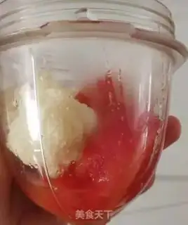 Make Tomato mashed step 3