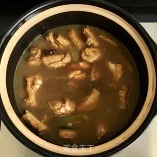 Make Steak stew step 5