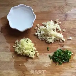 Make Carrots step 8