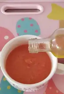 Make Tomato mashed step 4