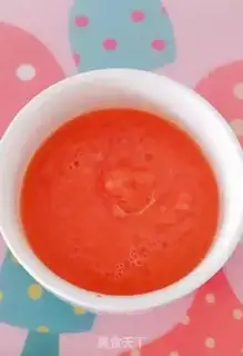 Make Tomato mashed step 5