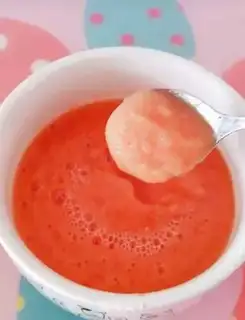 Make Tomato mashed step 6