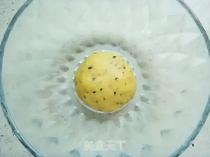 Make Sesameala step 4