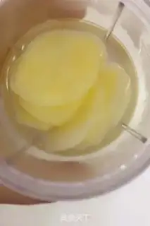 Make Potato chicken mashed step 4