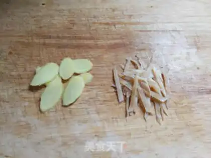 Make Skinny chicken toad soup step 3