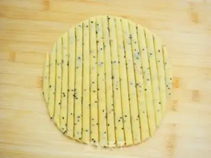 Make Sesameala step 6
