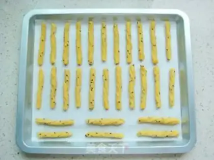 Make Sesameala step 8