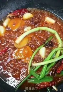 Make Squirty tofu step 4