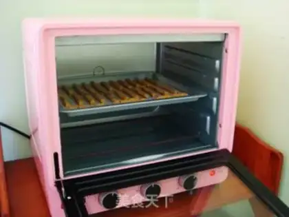 Make Sesameala step 10